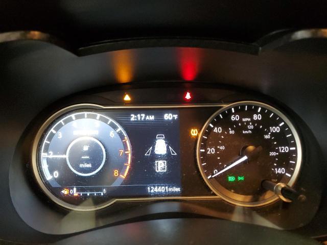 2021 NISSAN VERSA SV 3N1CN8EV0ML831799