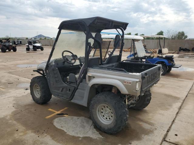 2009 OTHER RHINO 700 FI - 5Y4AM21Y79A004523