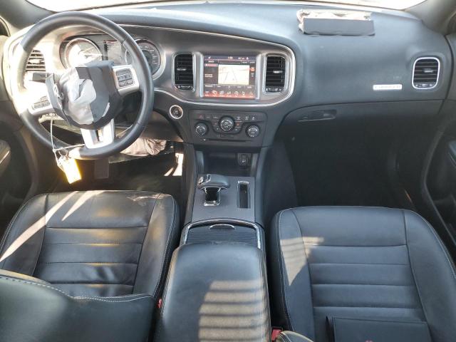 2014 DODGE CHARGER SX - 2C3CDXJG4EH255103