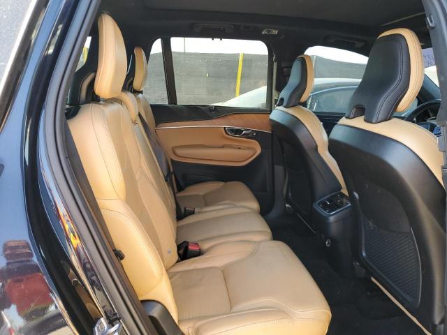 2019 VOLVO XC90 T6 IN YV4A22PL4K1492780