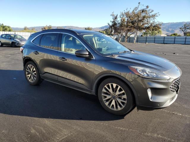 2020 FORD ESCAPE TIT - 1FMCU0DZ9LUA57817