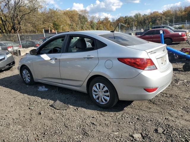 2013 HYUNDAI ACCENT GLS - KMHCT4AE7DU500012