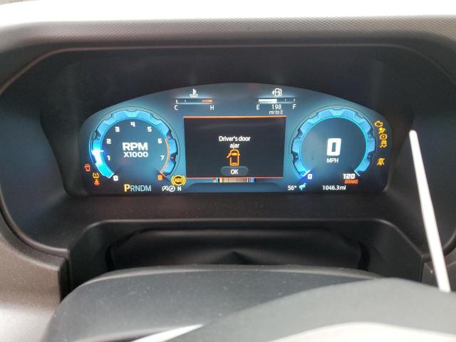 2025 FORD BRONCO BIG #3294414519