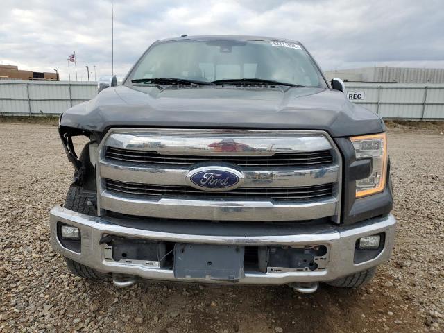 2015 FORD F150 SUPER - 1FTFX1EG7FFB71304