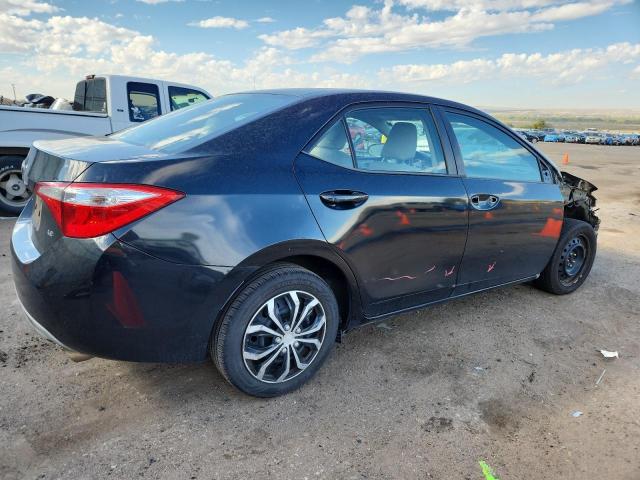 2015 TOYOTA COROLLA L #3281755889