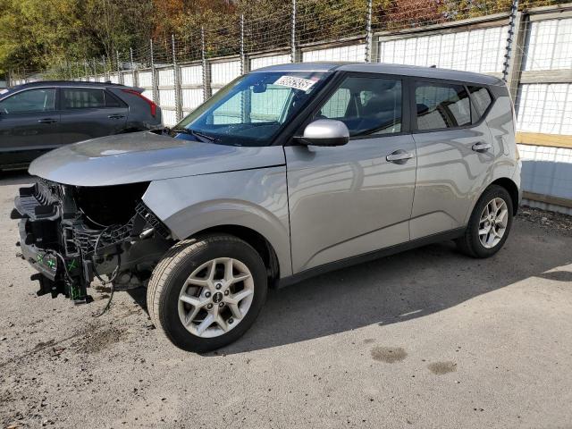 KIA SOUL LX