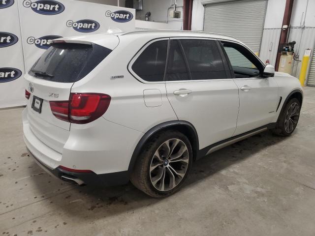 2018 BMW X5 XDR40E #3303843542