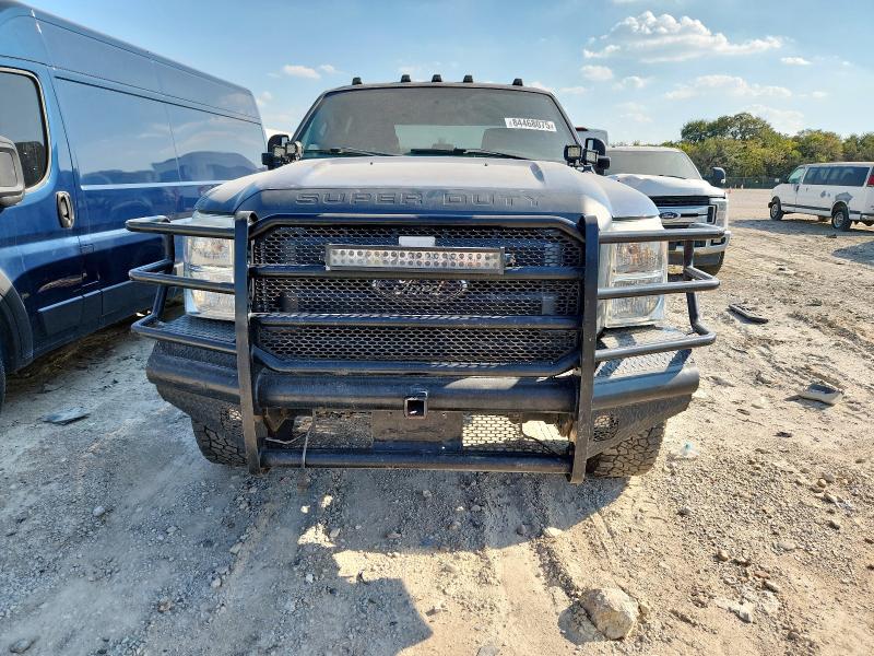 2015 FORD F250 SUPER - 1FT7W2BT8FEB78251