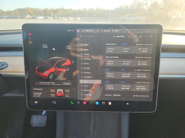 2023 TESLA MODEL Y #3286584163