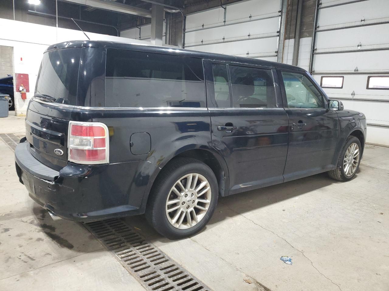 FORD FLEX SEL