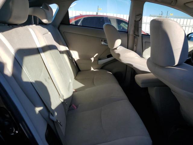 2011 TOYOTA PRIUS #3293267534