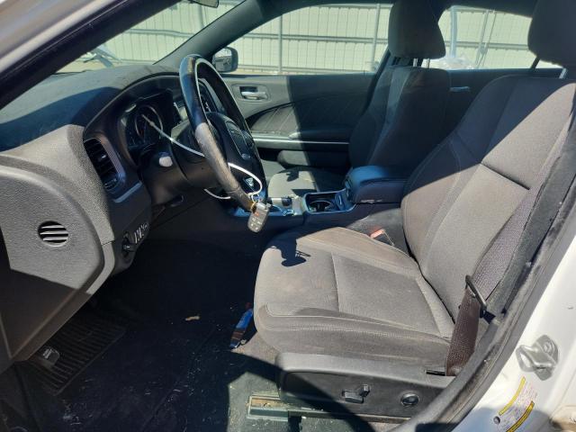 2020 DODGE CHARGER SX 2C3CDXBG8LH180384