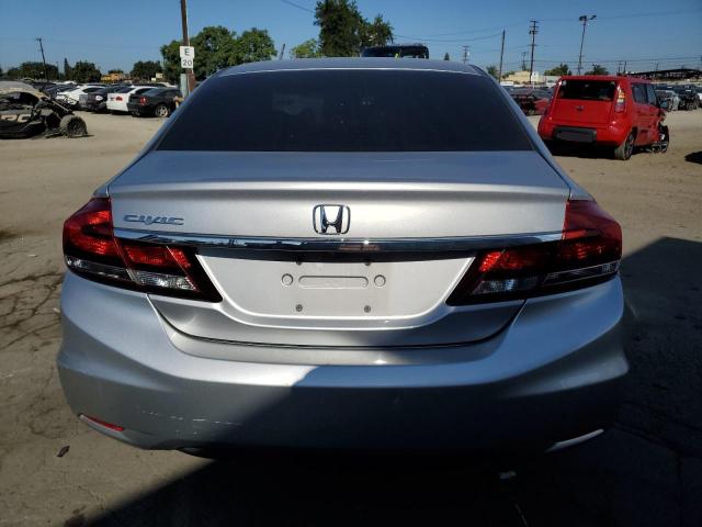 2015 HONDA CIVIC SE 19XFB2F7XFE295774