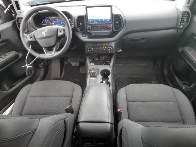 2021 FORD BRONCO SPO #3282506870