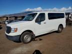 Lot #3293510414 2018 NISSAN NV 3500 S