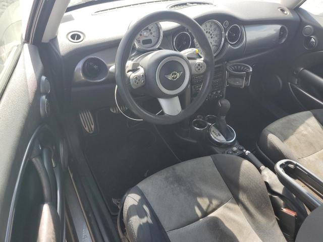 2006 MINI COOPER S #3280373968