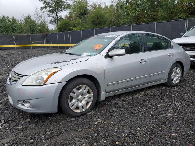 Global Auto Auctions: 2012 NISSAN ALTIMA BASE