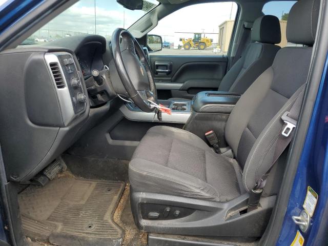 2017 CHEVROLET SILVERADO K1500 LT - 1GCVKREC3HZ403226