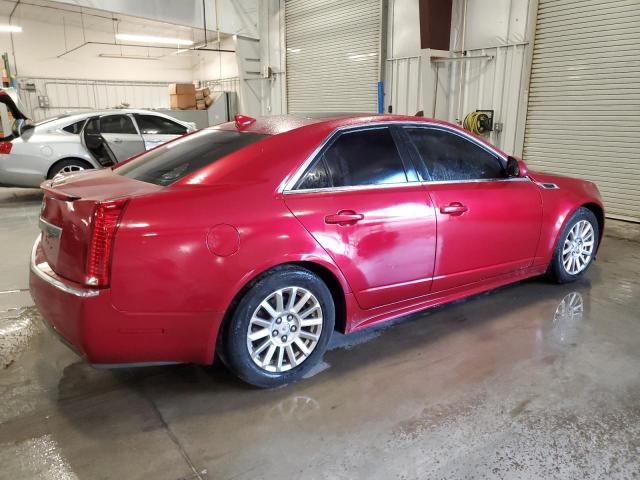 2011 CADILLAC CTS LUXURY #3277160931