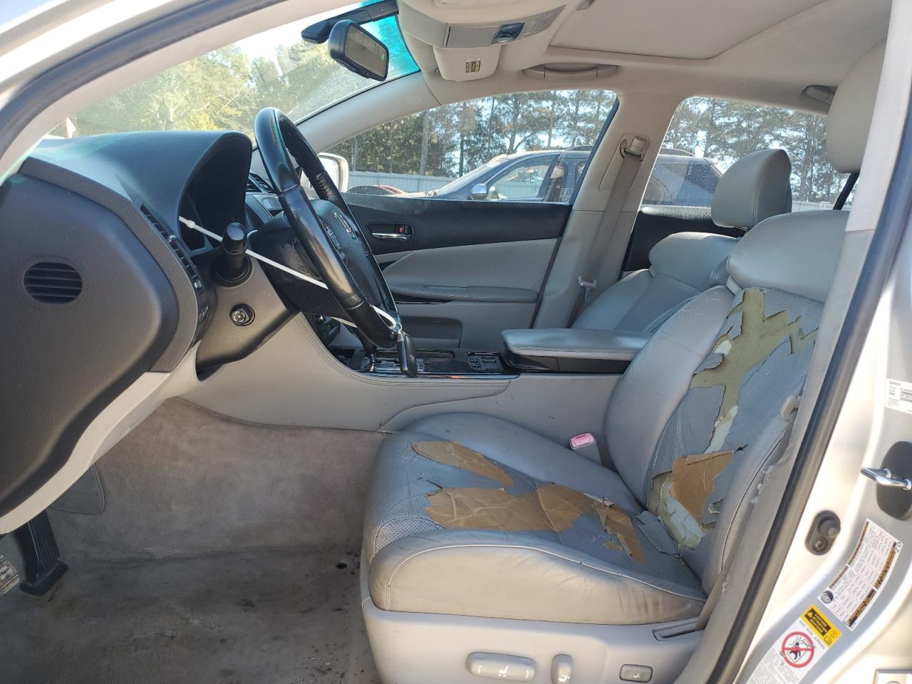 Lot #3302706011 2006 LEXUS GS 300