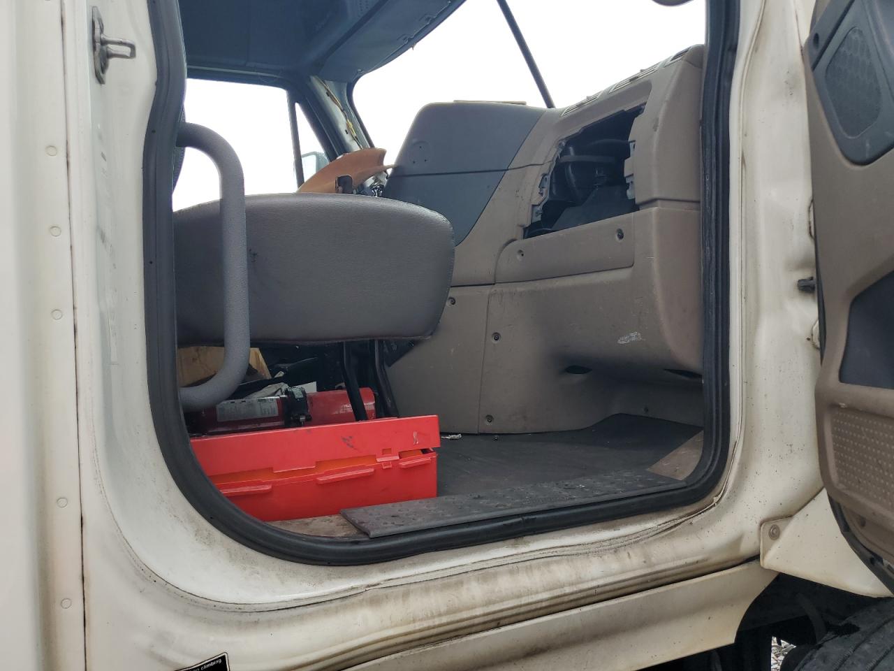 Lot #3266777414 2016 FREIGHTLINER CASCADIA 1