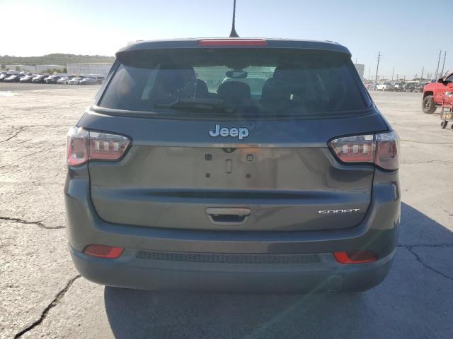 2019 JEEP COMPASS SP #3302641999