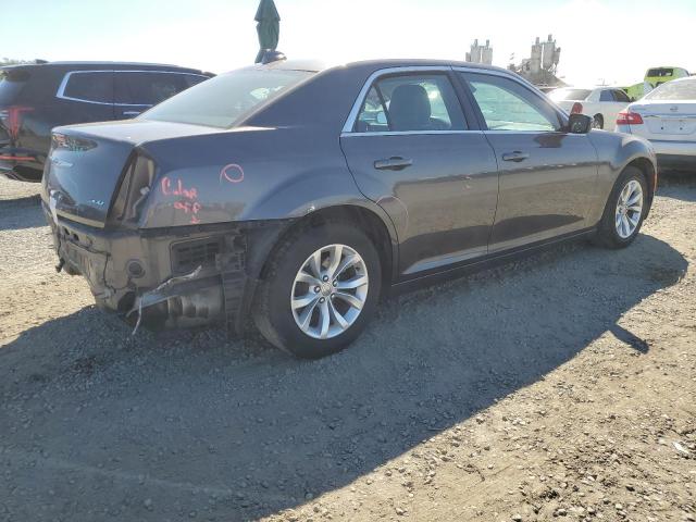 2015 CHRYSLER 300 LIMITE 2C3CCAAG5FH763260