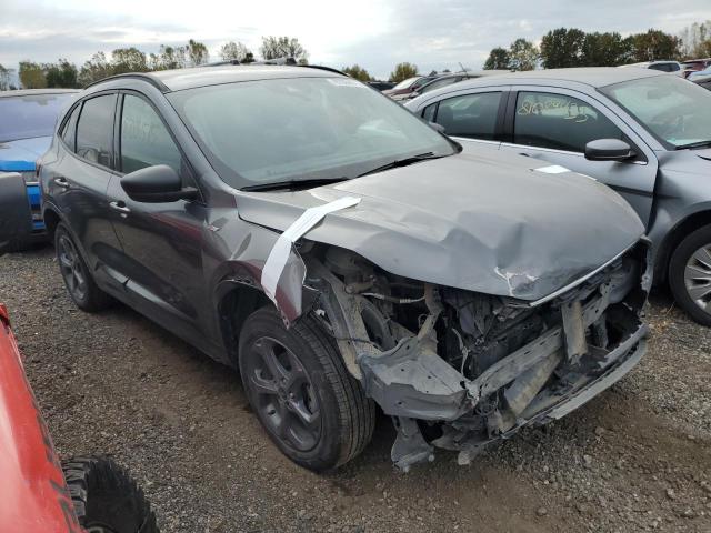 2024 FORD ESCAPE ST #3291110199