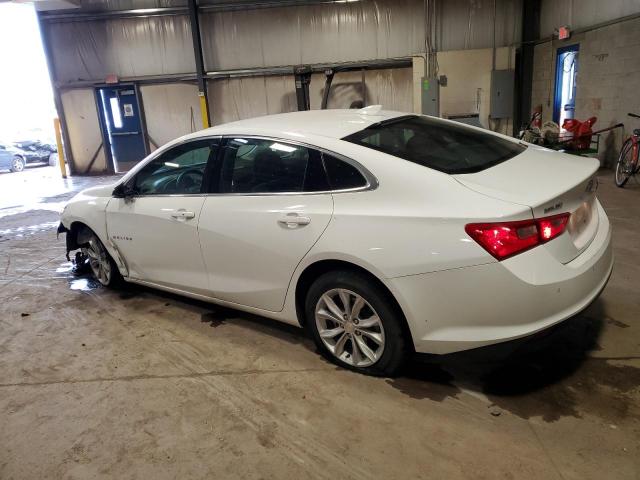 2024 CHEVROLET MALIBU LT - 1G1ZD5ST1RF183976