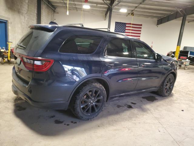 2018 DODGE DURANGO R/ - 1C4SDJCT8JC226358