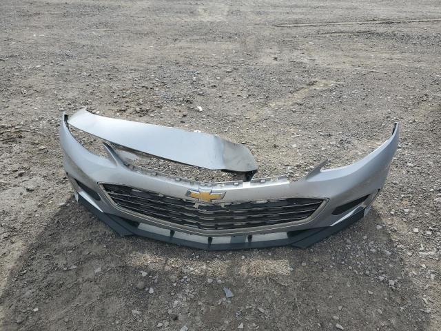 2016 CHEVROLET MALIBU LS - 1G1ZB5ST0GF301860