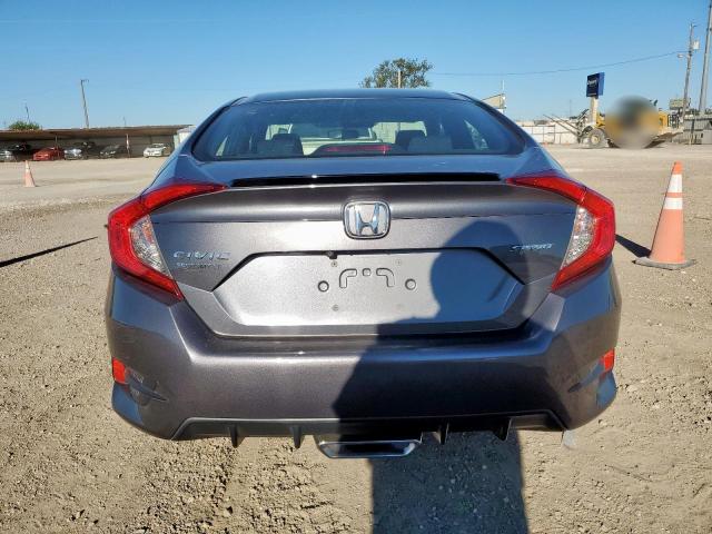 2020 HONDA CIVIC SPOR #3291596918