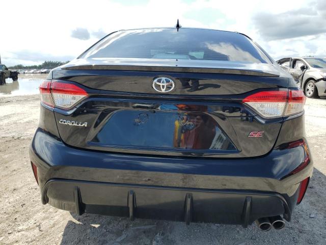 2024 TOYOTA COROLLA SE #3303968687