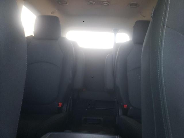 2016 CHEVROLET TRAVERSE L #3302683017