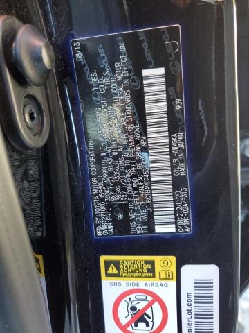 2014 LEXUS RX 450H - JTJBC1BA9E2453747