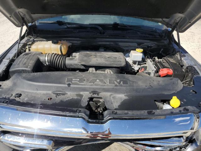 2020 RAM 1500 BIG H - 1C6RREBG8LN372723