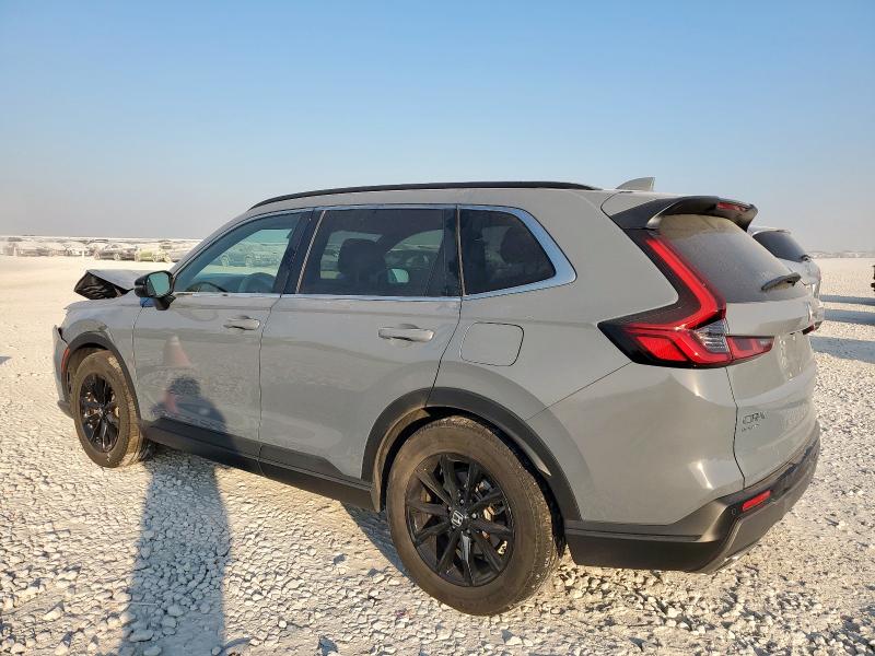 2024 HONDA CR-V SPORT-L - 7FARS5H8XRE002785