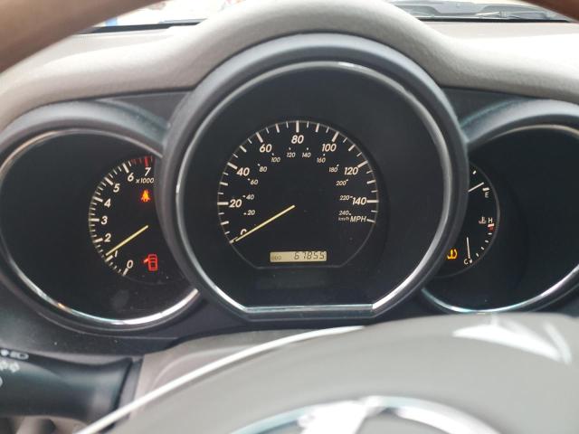 2009 LEXUS RX 350 #3280733565