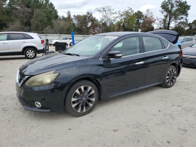 2016 NISSAN 200SX/SE 3N1AB7AP6GY259968