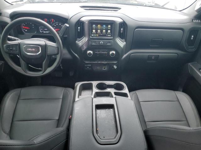 2019 GMC SIERRA C15 1GTR8AEF6KZ232703