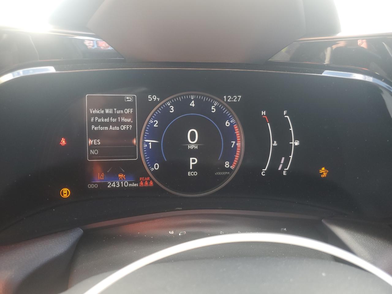 LEXUS NX 350 PREMIUM