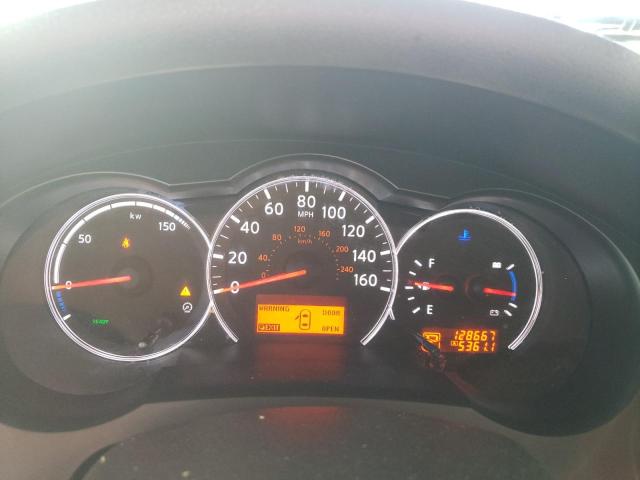 2010 NISSAN ALTIMA HYB - 1N4CL2AP6AC187374