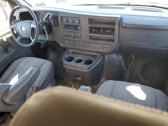 2013 CHEVROLET EXPRESS G2 #3280336950