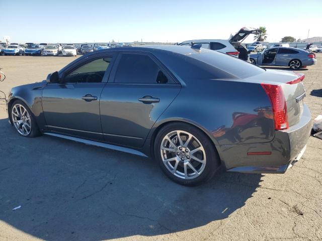 2010 CADILLAC CTS-V #3302687036