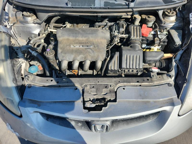 2007 HONDA FIT #3291161957