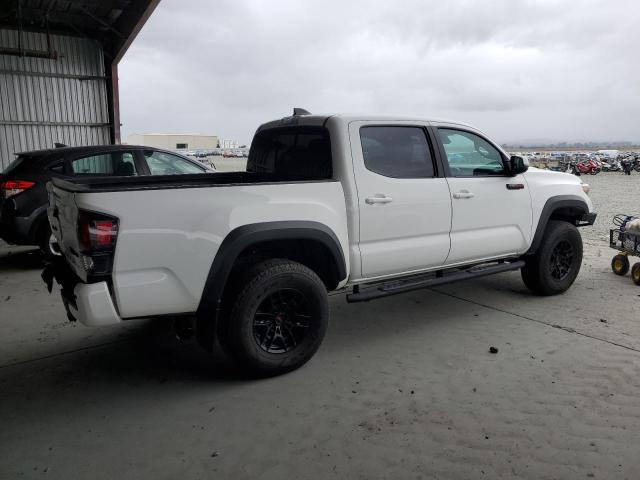 2021 TOYOTA TACOMA DOUBLE CAB - 5TFCZ5AN3MX282710