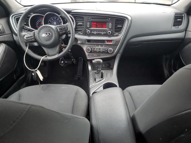 2015 KIA OPTIMA LX #3295538890