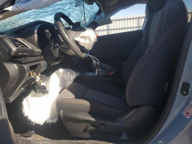 2020 SUBARU CROSSTREK - JF2GTAEC5L8214648