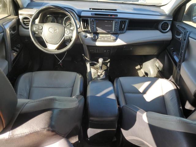 2018 TOYOTA RAV4 LIMIT JTMDFREV2JJ736927