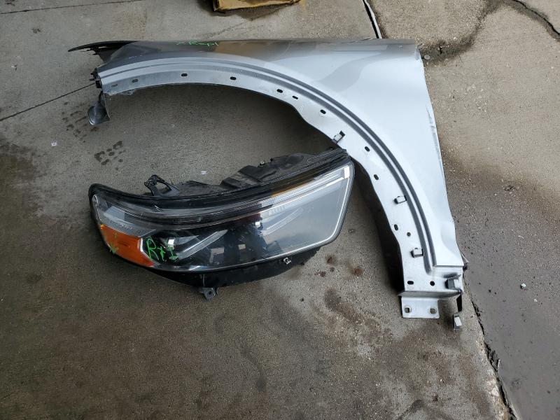 2024 FORD EXPLORER L - 1FMSK8FH7RGA29641